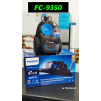 Aspirateur Philips PowerPro...