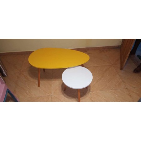 Tables Basses De Salon 2 en...