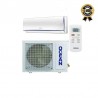 Climatiseur Split -Océan-1.25CV-9000BTU Garantie 06 Mois