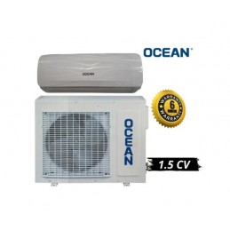 Climatiseur 1.5 CV – OCEAN–...