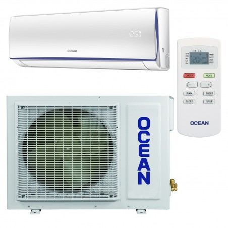 CLIMATISEUR –OCEAN – 3CV –...