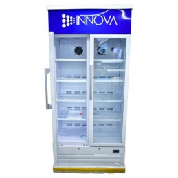 Réfrigérateur Vitré Innova...