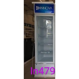 Réfrigérateur INNOVA Vitré- 250 Litres-IN-479 Garantie 06