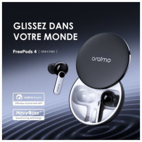 Ecouteurs sans fil - Oraimo...