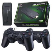 Console de jeu HD Game box