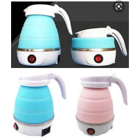 bouilloire pliable 0.6L...