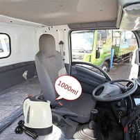 Bouilloire Electrique 1L avec allume cigare 24 volts