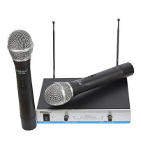 MICROPHONE Sans Fil MAX...