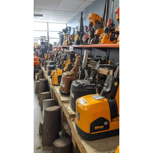 Equipements et Machines