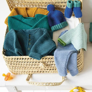 LAYETTES