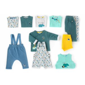 Vêtements Bébé