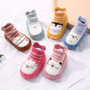 Chaussures et Chaussettes