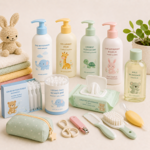 Hygiène et soins