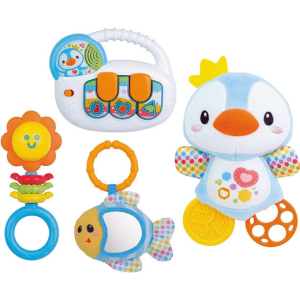 Jouets et éveil
