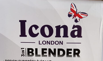 Icona London